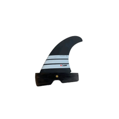 Duotone Fin Tri MFC Center (Power) 2024  Fins