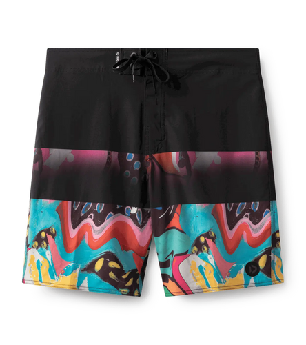 Duotone Boardshorts DT 19inch Herren 2023  Apparel