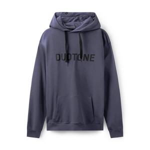 Duotone Hoody Logo unisex 2024  Clothing