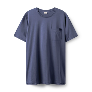 Duotone Tee Pocket SS Herren 2024  Apparel