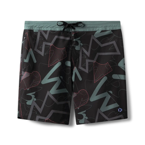 Duotone Boardshorts DT 19inch Herren 2024  Apparel