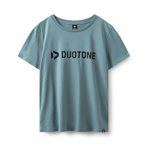 Duotone Tee Original SS Damen 2024  Clothing