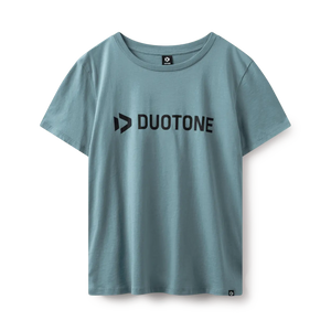 Duotone Tee Original SS Damen 2024  Clothing