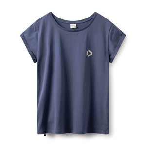 Duotone Tee Loop SS Damen 2024  Apparel