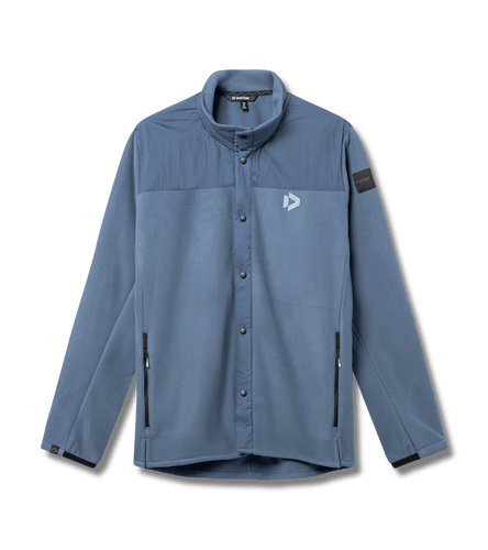 Duotone Shirt DT Explore Fleece unisex 2025