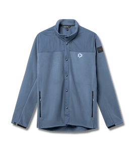 Duotone Shirt DT Explore Fleece unisex 2025