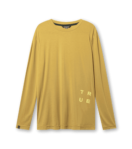 Duotone Tee DT Explore LS unisex 2025