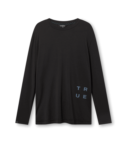 Duotone Tee DT Explore LS unisex 2025