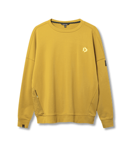 Duotone Sweater DT Explore unisex 2025