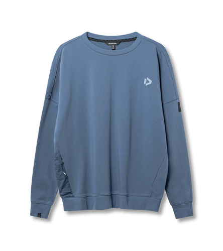 Duotone Sweater DT Explore unisex 2025