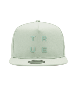 Duotone Cap New Era 9FIFTY A-Frame DRIVER 2025