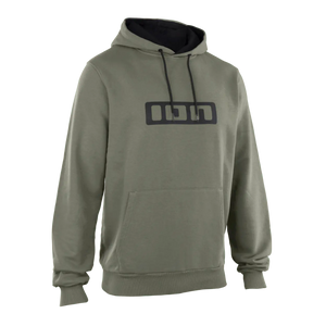 ION Hoody Logo Herren 2024  Apparel