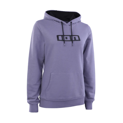 ION Hoody Logo Damen 2024  Apparel