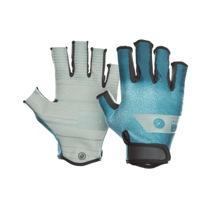 ION Amara Gloves Half Finger unisex 2022  Neo Accessories