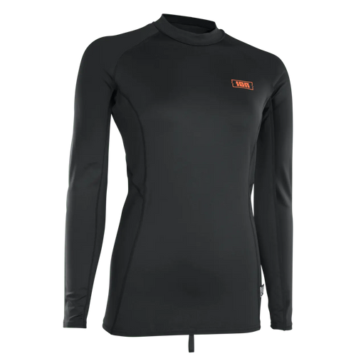 ION Thermo Top LS Damen 2024  Tops