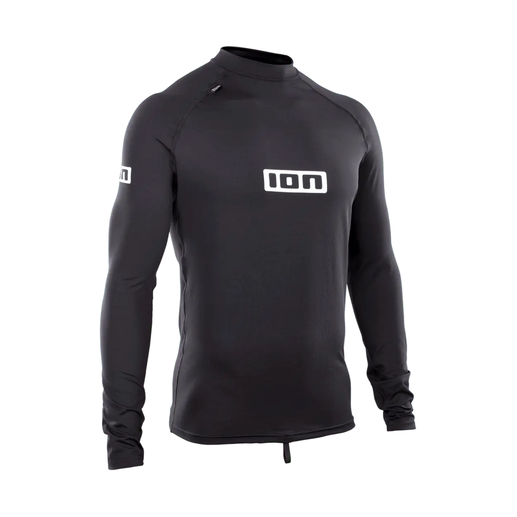 ION Promo Rashguard LS Herren 2024  Tops