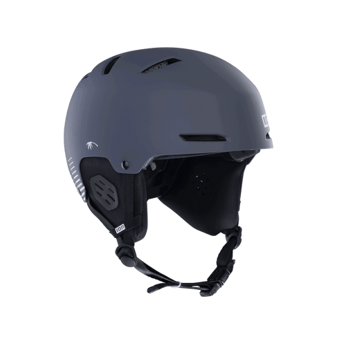 ION Slash Amp Helmet 2025  Protection