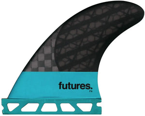 Future Fins Vector 2 F4 5 Fin 20  Spareparts