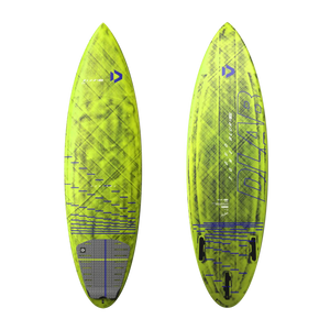 Duotone Blur D/LAB 2025  Surfboards