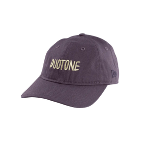 Duotone Cap New Era 9Twenty Letters 2023  Apparel