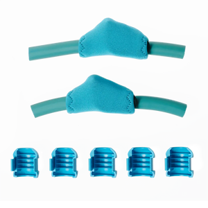 Duotone Lazy Pump Repair Kit Max Flow (SS19-onw) 2024  Spareparts