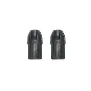 Duotone Plug for Alu Tailend (2pcs) 2024  Spareparts