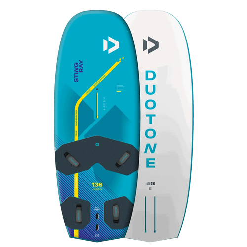 Duotone Stingray 2024  Boards