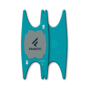 Fanatic Fly Air Fit Platform S 2024  SUP Inflatables