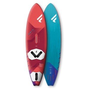 Fanatic Grip TE 2022  Boards