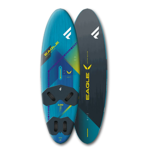 Fanatic Eagle LTD 2023  Boards