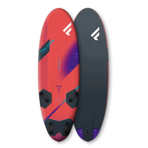 Fanatic Falcon Slalom TE 2023  Boards