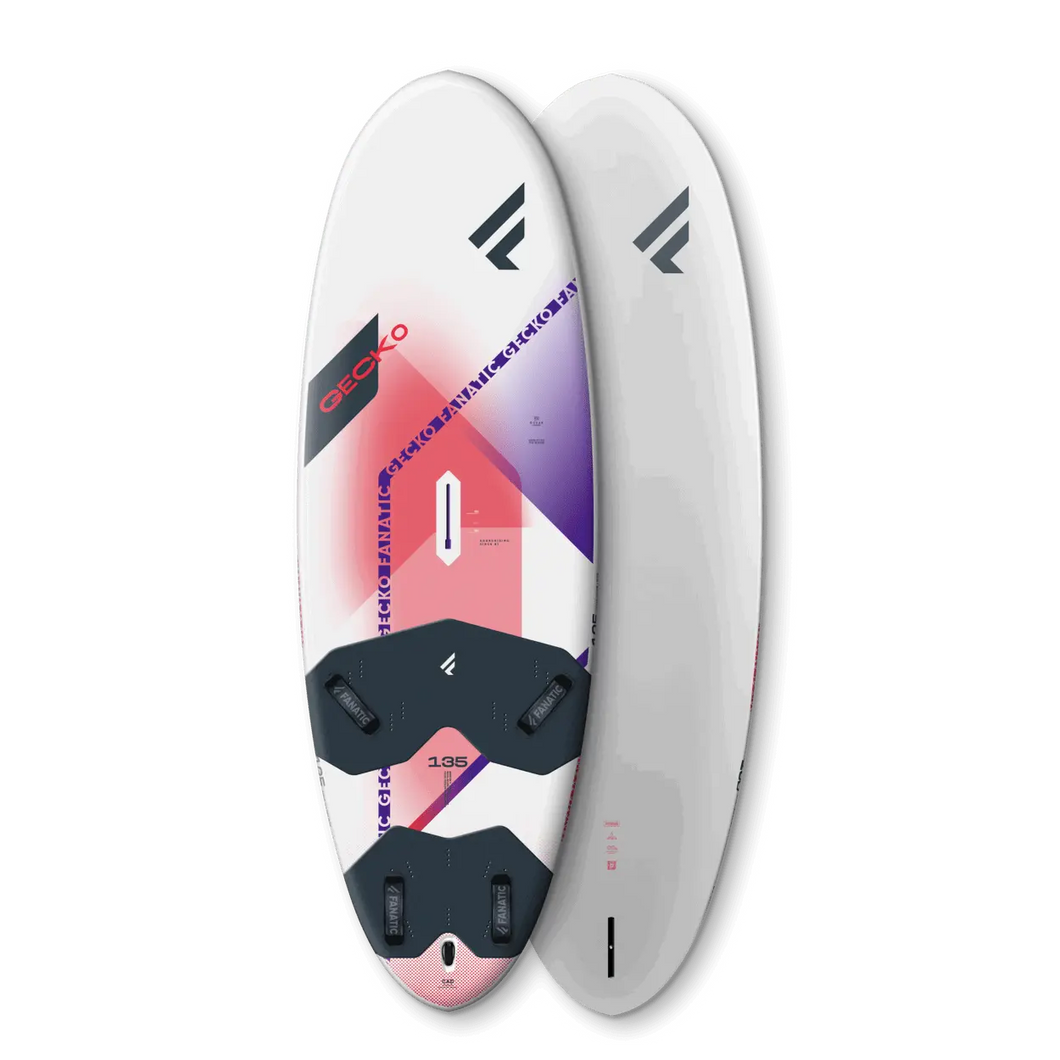 Fanatic Gecko HRS 2023  Boards