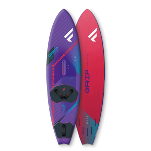 Fanatic Grip TE 2023  Boards