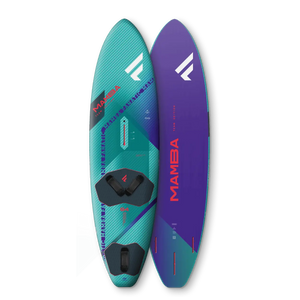 Fanatic Mamba TE 2023  Boards