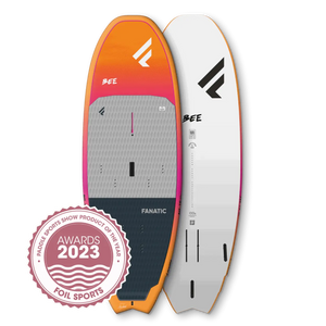 Fanatic Bee 2024  SUP Composite