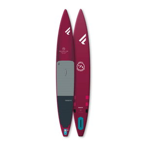 Fanatic Falcon Air Young Blood Edition 2023  SUP Inflatables
