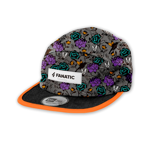 Fanatic Cap Camper Mosquito 2021  Apparel