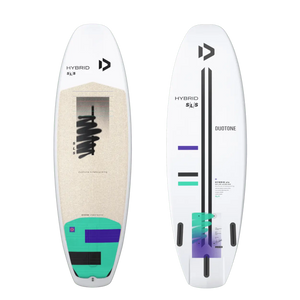 Duotone Hybrid SLS 2024  Surfboards