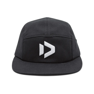 Duotone Cap 5Panel Flat Duotone Icon unisex 2024  Clothing