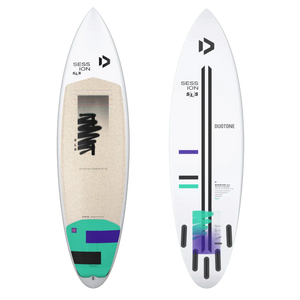 Duotone Session SLS 2024  Surfboards