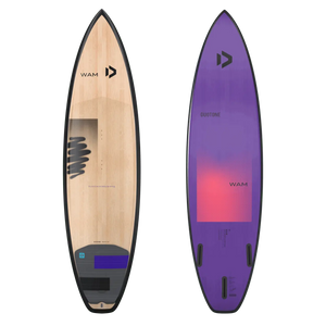 Duotone Wam 2024  Surfboards