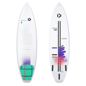 Duotone Wam D/LAB 2024  Surfboards