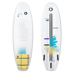 Duotone Whip D/LAB 2024  Surfboards